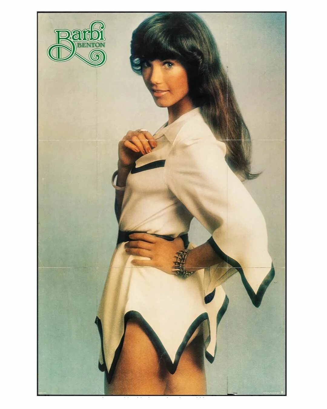 TSY в Instagram: ""Barbi Benton appeared on the cover of four iss...