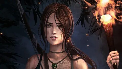 HD Wallpapers for theme: tomb raider HD wallpapers, backgrou