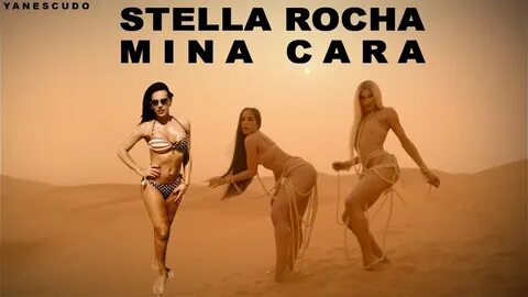 Stella Rocha - Mina Cara - YouTube