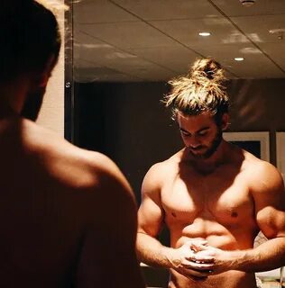 Brock O'Hurn in Atlanta Straight guys, Brock ohurn, Men