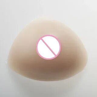 1pair Self Adhesive Fake Breast Women Mastectomy Postoperative Chest Beauty...