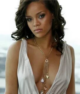 Rihanna Hottest Photos Sexy Near-Nude Pictures, GIFs - Sauce