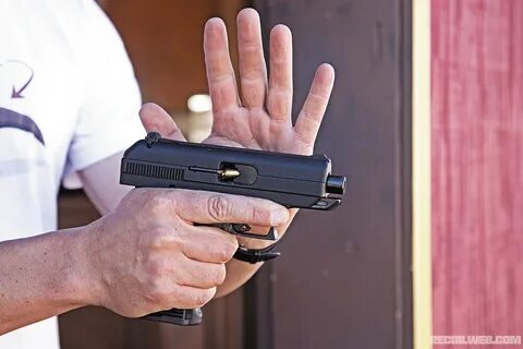 Hi Point 9mm: A Look at the Affordable C9 Pistol - Recoil