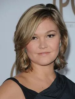 long bob Julia stiles hair, Julia stiles, Pretty hairstyles