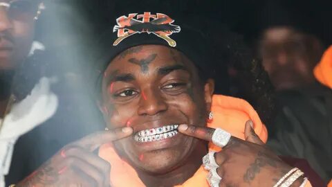 Kodak Black and Pooh Shiesty Link to Squash Their Beef Compl