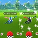 ▷ #pokemongoedits hashtag posts on Twitter and Instagram, pi