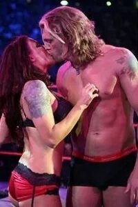 Edge and Lita))))))))) 88888 88 8888888 88888 88888 8 8 888 