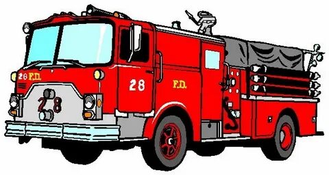 Download Fireman Firemen Fire Trucks And Fire Fighters Clipa