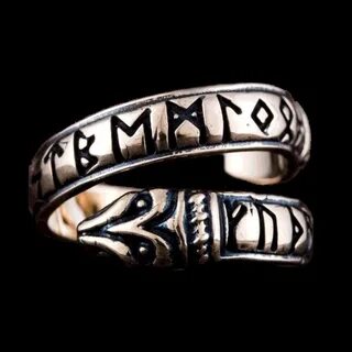 6mm Damascus Dark Steel Wedding Rings - Viking Warrior