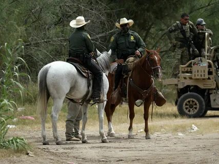 Border Patrol Grills Biden for Failing to Give Benefit of Do