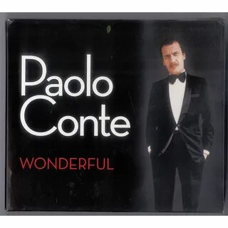 It’s Wonderful- Paolo Conte چشمک