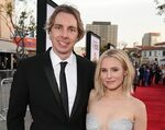 Kristen Bell supportively opens up about husband Dax Shepard