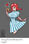 🐣 25+ Best Memes About Anime Wendys Girl Anime Wendys Girl M