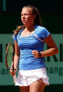 Kontaveit Anett - WTA hotties: 2012 Hot-100: #65 Anett Konta