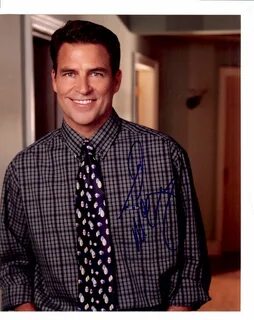 Ted McGinley - Sitcoms Online Photo Galleries