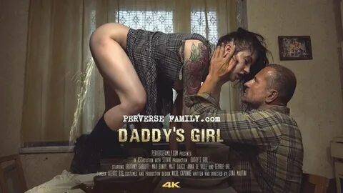 PerverseFamily Twitterissä: "📸 Hot episode of Daddy's Girl c