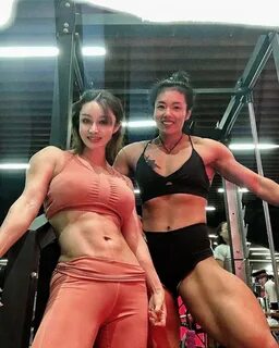 Reddit fit girls asian