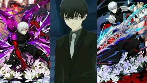 DESTROYING THE NEW OUTBREAKS TOKYO GHOUL :re birth - YouTube