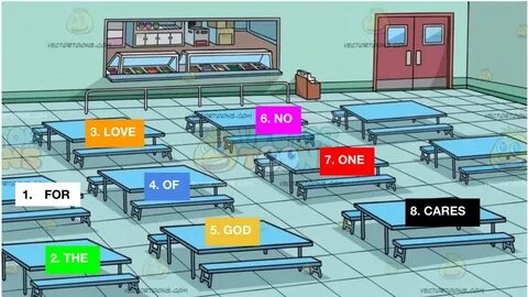 It's Time to End the 'Where Y'all Sitting' Lunch Table Meme