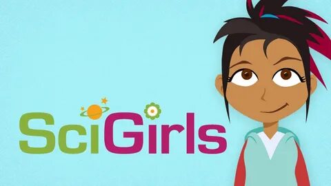 Twin Cities PBS' 'SciGirls' nominated for national Daytime E