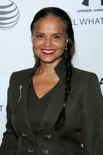 Victoria Rowell from 'Young and the Restless' Is 60 and Look