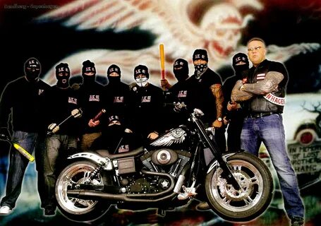 Hells Angels Wallpapers (56+ background pictures)