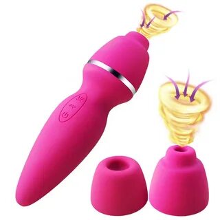 For Women, Usb Charge Oral Sex Licking Female Clitoris & Breast Sucker 