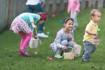 Where to find Easter egg hunts this weekend in San Diego Cou