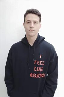 Shane Harper - NewelHome.com