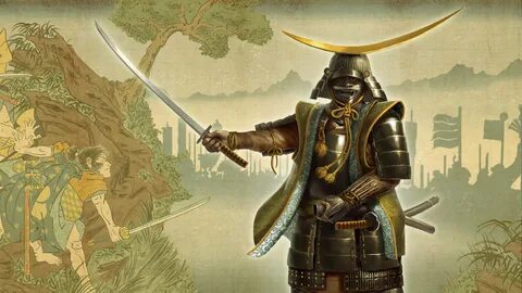 High resolution Total War: Shogun 2 hd 1080p wallpaper ID:46