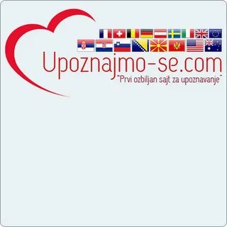 Upoznajmo Se - YouTube