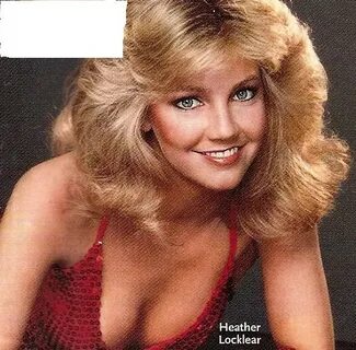 Heather Locklear - Sitcoms Online Photo Galleries