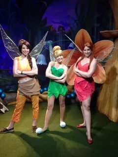 Disney Fairies Fawn Cosplay - Costplayto