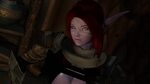 Scarlet night elf at Skyrim Nexus - Mods and Community