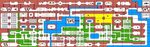 Nes Zelda Map Printable 10 Images - Nintendo Shows Off Zelda