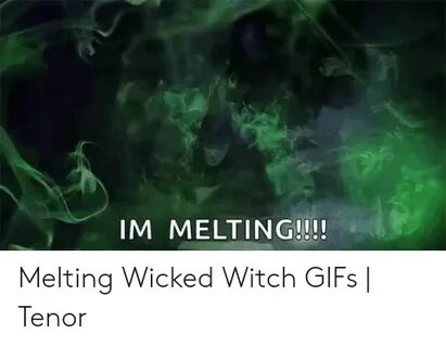 🇲 🇽 25+ Best Memes About Wicked Witch Melting Meme Wicked Wi