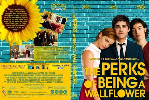 COVERS.BOX.SK ::: The Perks of Being a Wallflower (2012) - h