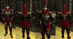 Reclamations Morrowind Style at Skyrim Nexus - Mods and Comm