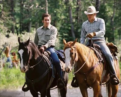 Is A Lesbian Brokeback Mountain Remake Happening acsfloralan