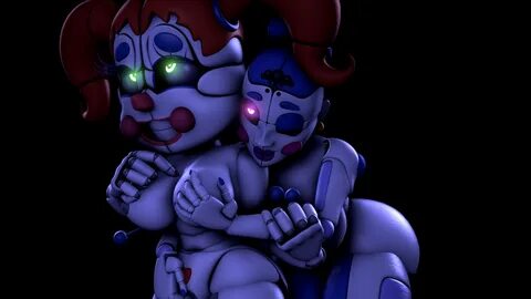 Rule34 - If it exists, there is porn of it / baby (fnafsl), 