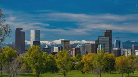 Cuidado! 11+ Listas de Denver Colorado Weather Year Round! M