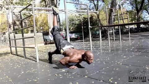 BEST CORE WORKOUT MOTIVATION "HANNIBAL FOR KING" - YouTube