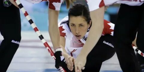 Free download Womens curling team in the discipline of Canad