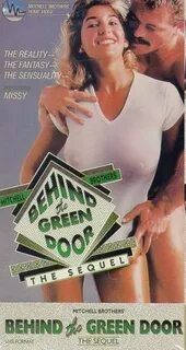 Behind the Green Door The Sequel (1986) - Rarelust