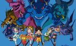 Manga Freak!!: Anime from childhood: Blue Dragon