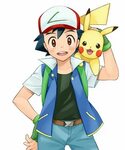 Pin by Freak Out on Ash ketchum Pokemon characters, Cute pok
