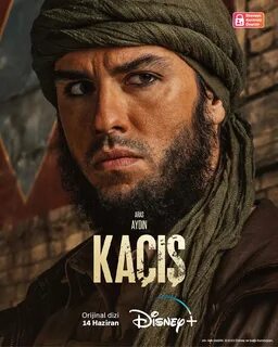 Информация о турецком сериале Побег / Kacis (2022) Великолепный Восток