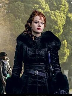 Pin by Bahar on My Show Into the badlands, Female fighter, M