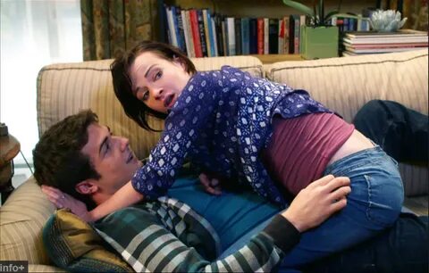 Awkward. review - 3 × 05: 'Indecent Exposure'