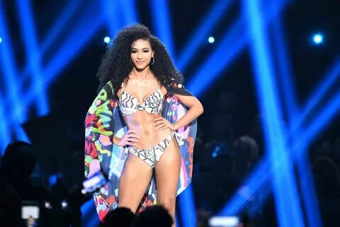 South Africa's Zozibini Tunzi Crowned Miss Universe 2019